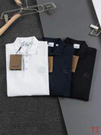 Picture of Burberry Polo Shirts Short _SKUBurberryM-3XL20tr0529243